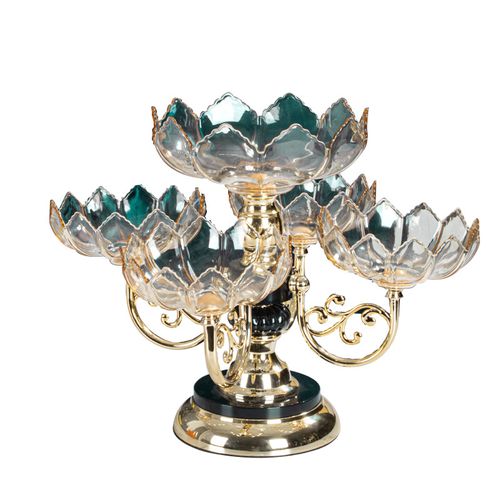 Elegant European-Style