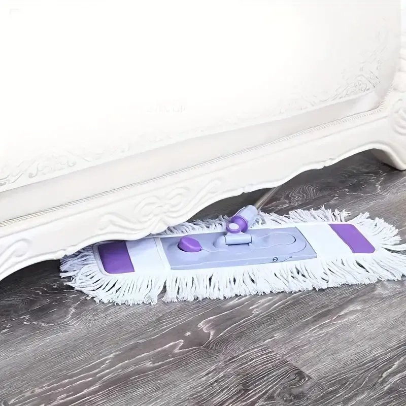 Large Reusable Mop Pads