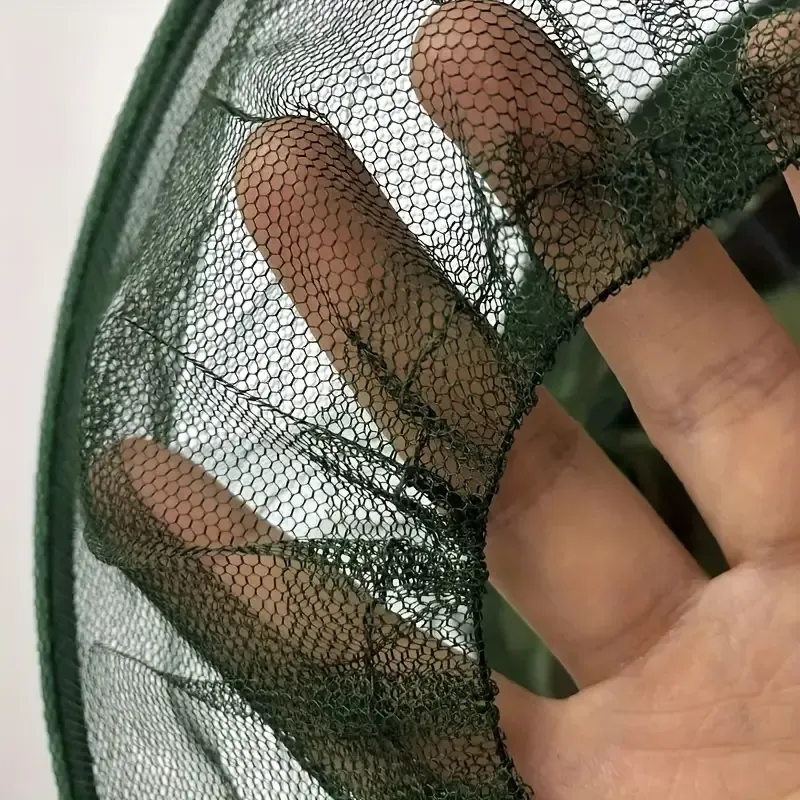 Anti-Bee Mosquito Hat