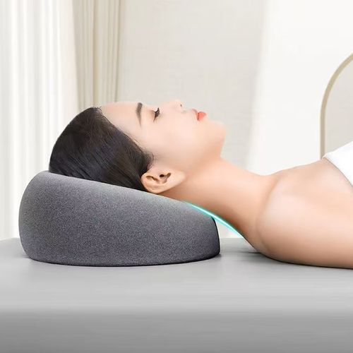 Ultraluxe Facial Relaxation Pillow