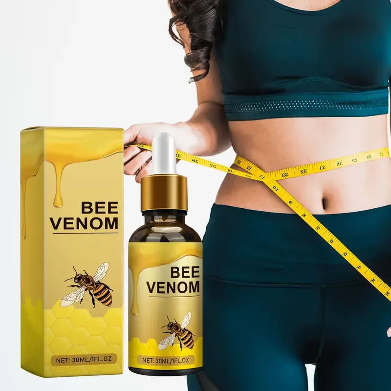 Bee Venom Oil for Waist