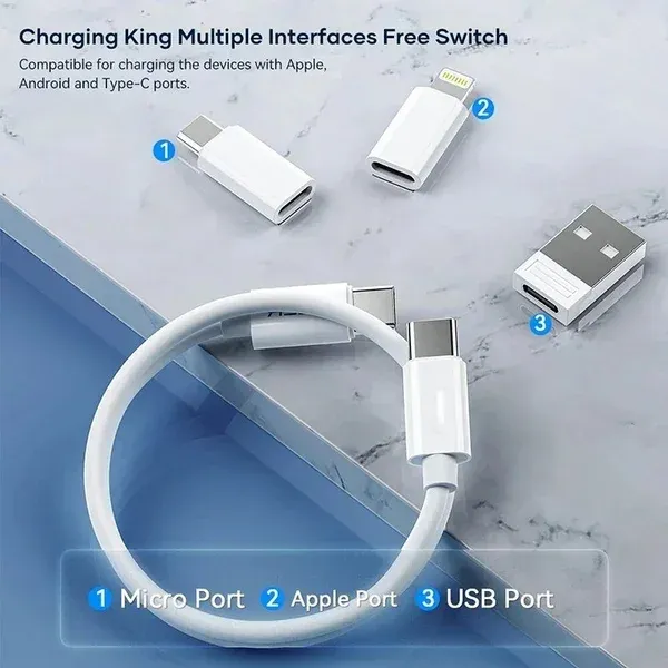 Multifunctional digital storage box