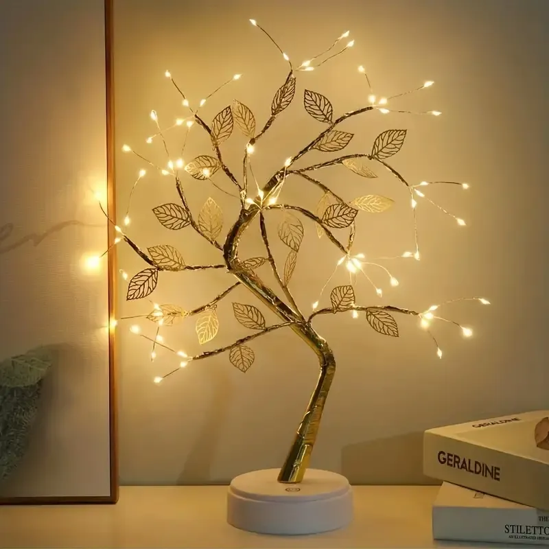 abletop Bonsai Tree Branch Light