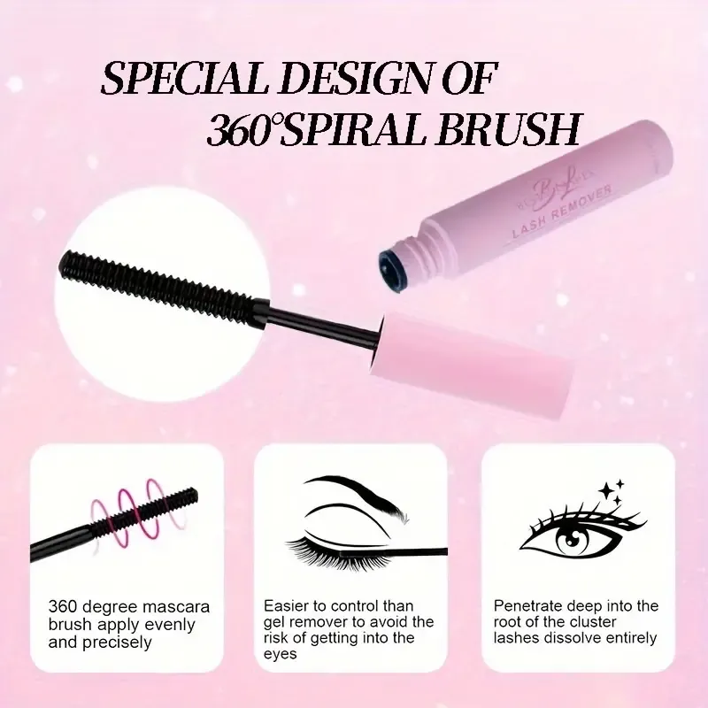 DIY Lash Extension Kit