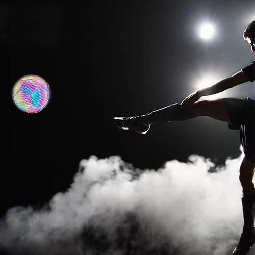 💥Last Day Clearance!glowing football