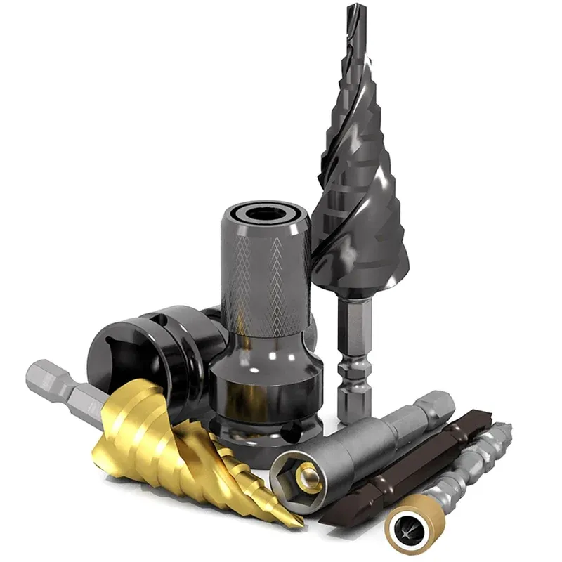 🔥SAVE 50% OFF🔥Electric Wrench Conversion Head🔥