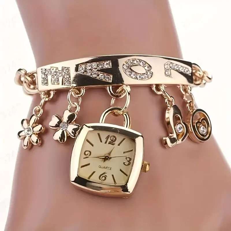 Women's Bracelet Watch