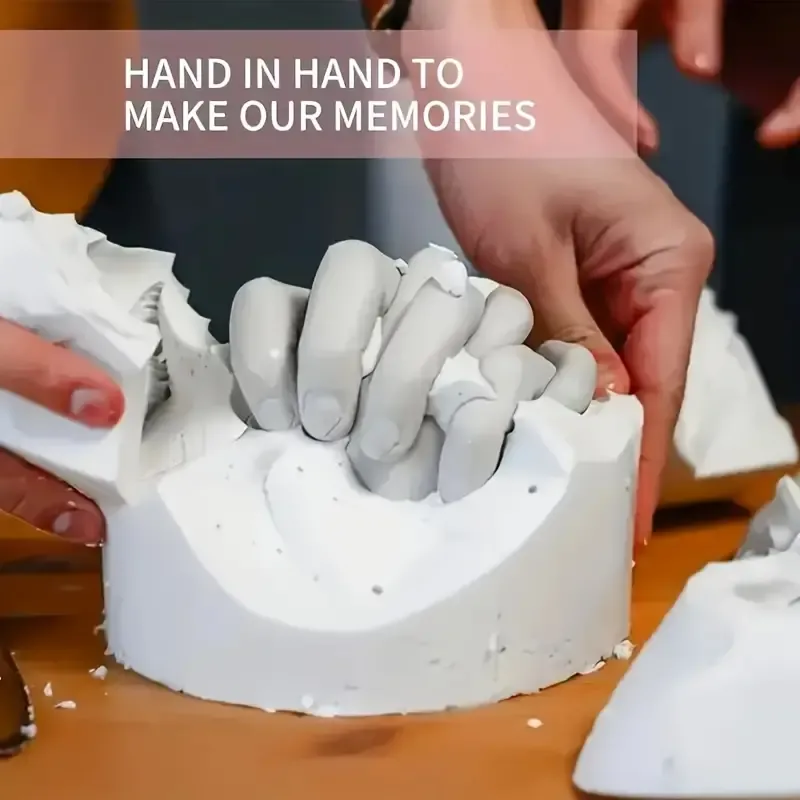 Hand Model Set