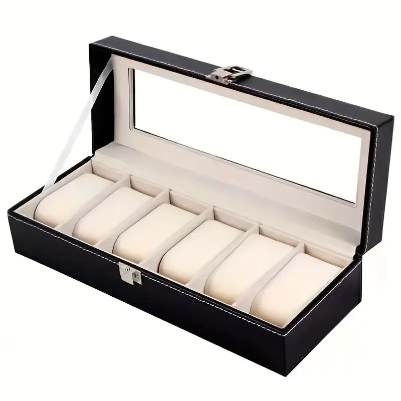 Watch Box