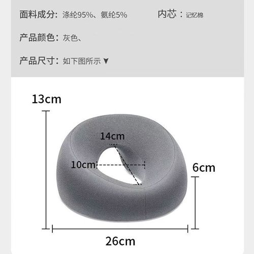 Ultraluxe Facial Relaxation Pillow