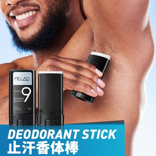 Deodorant Extra Strength Natural