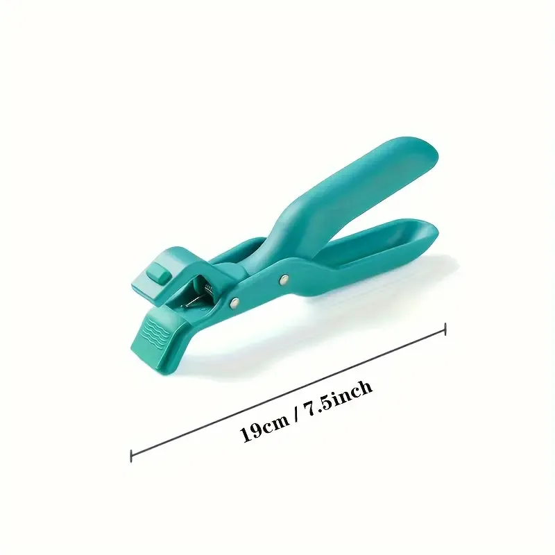 Easy-Lift Anti Scalding Bowl Clip