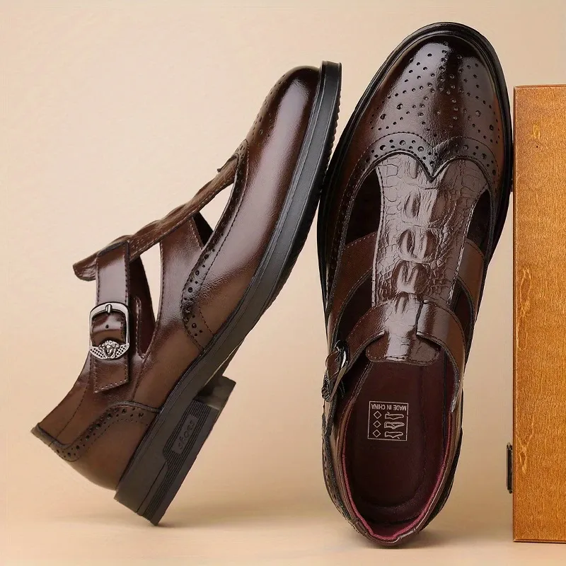 Men'S Fashion Sandals