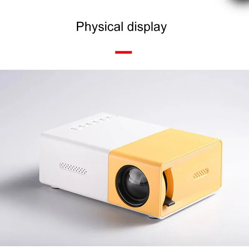 Portable Projector