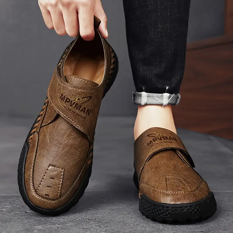 Retro Comfy Walkers