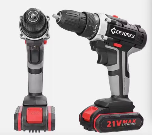 Multifunctional Electric Impact Cordless