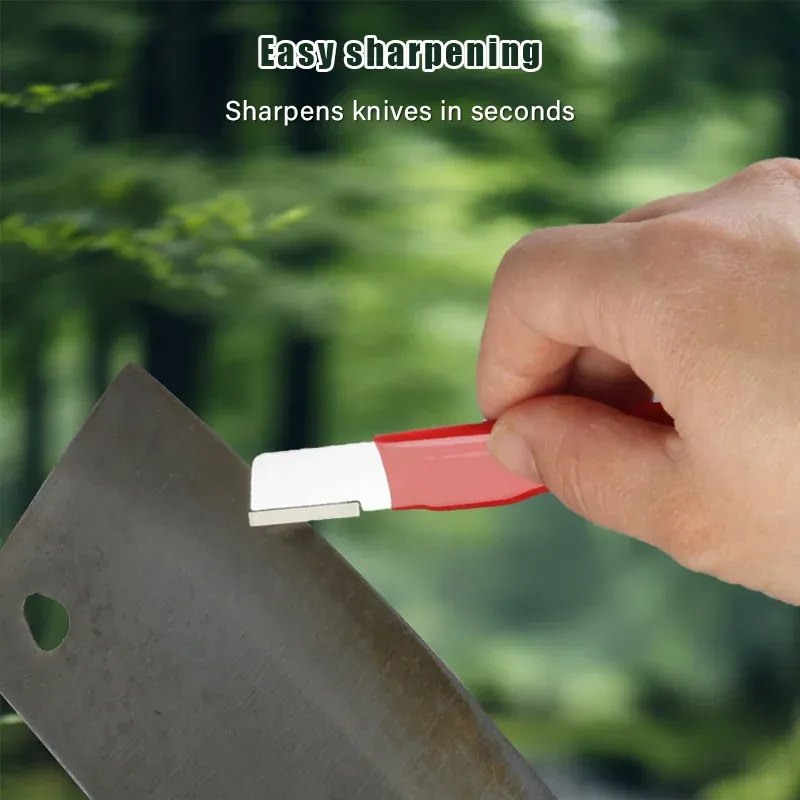 🔥 Portable Quick Sharpener
