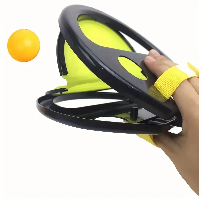 Throwing Balls Interactive Game Tools
