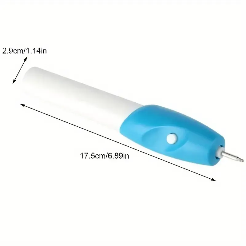 Mini Electric Engraving Pen