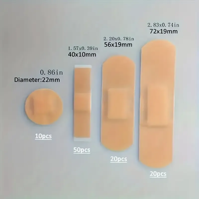 Medical Wound Adhesive Paster