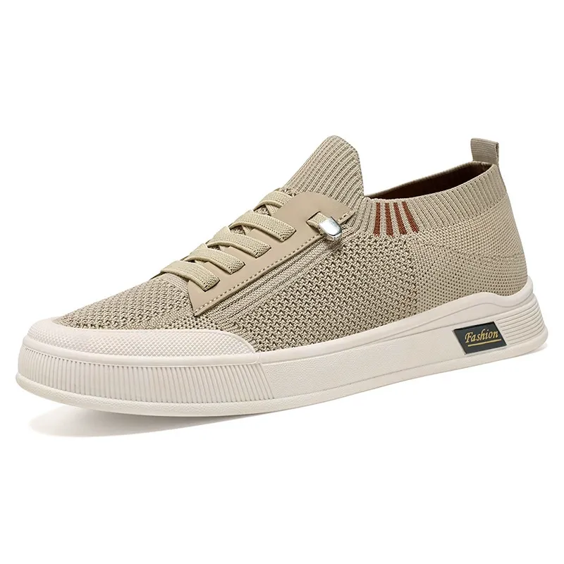 Men's casual breathable shoes
