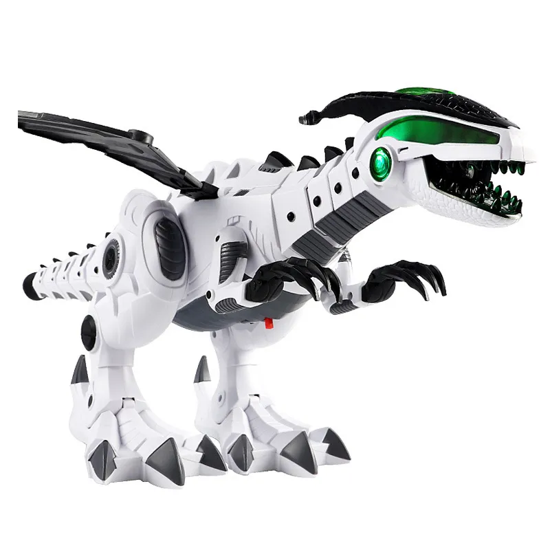 Spray Dinosaur 2