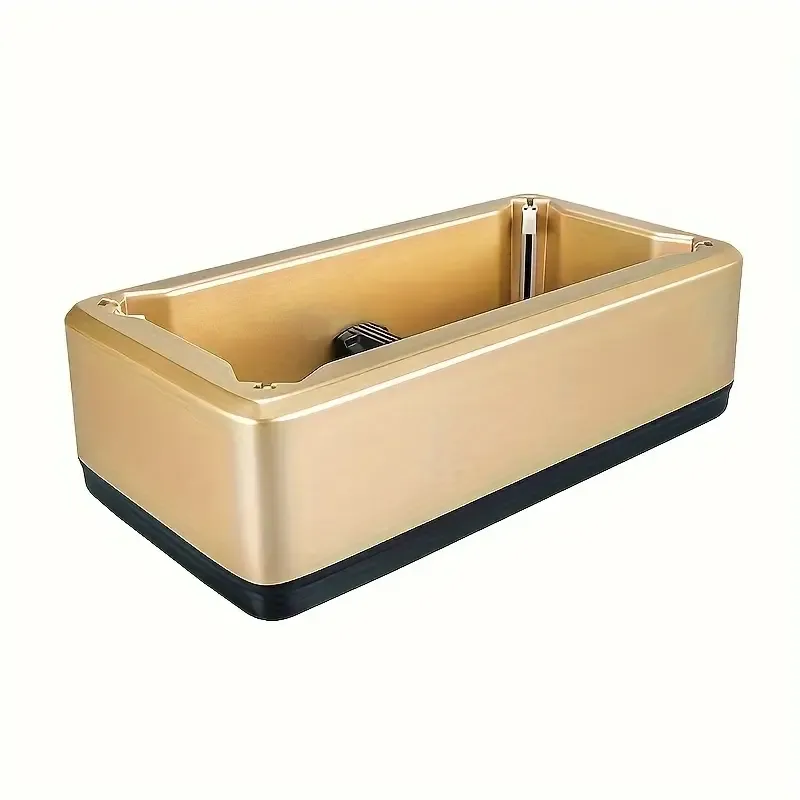 Automatic Shoe Cover Dispenser