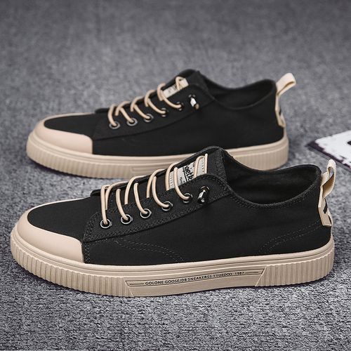 All-match trendy Korean style casual shoes