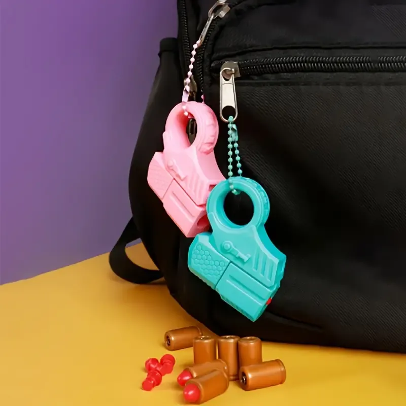 Ring Gun