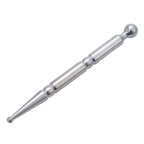 Stainless Steel Manual Acupuncture Pen