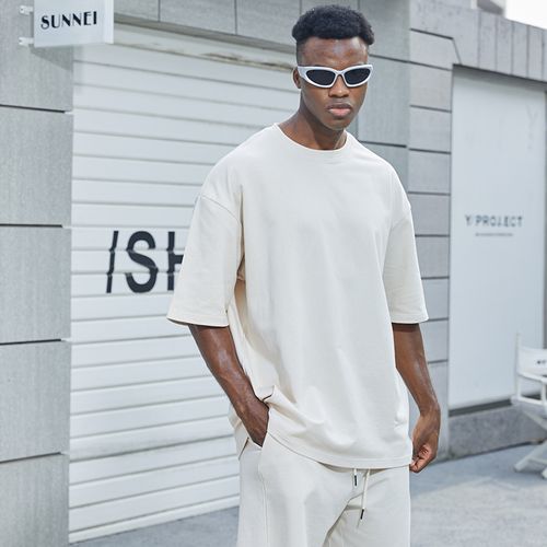 Men's 100% Cotton Track Suits