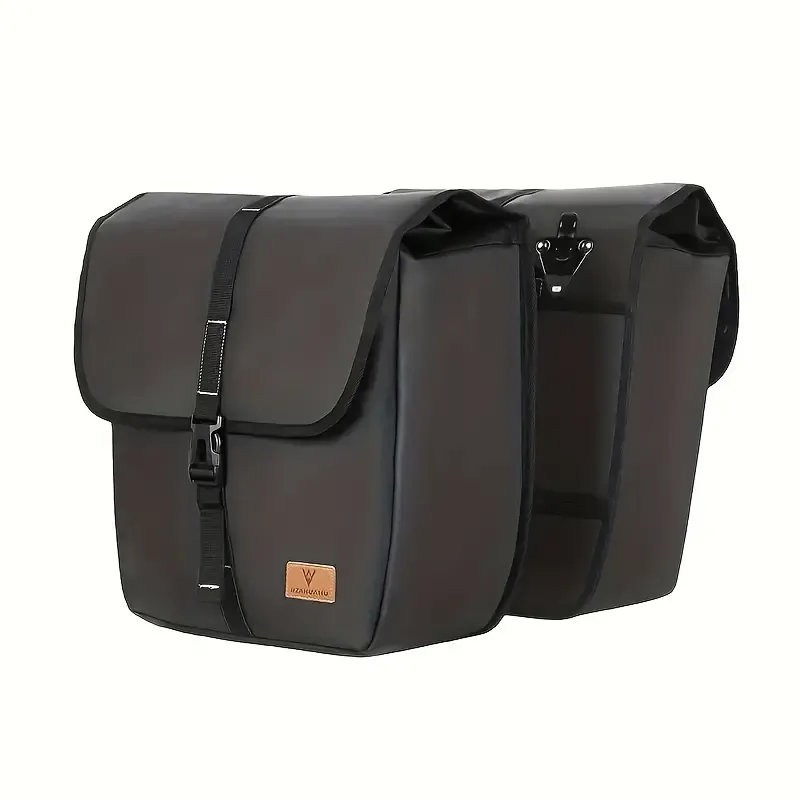 Mountain Bike Saddlebags