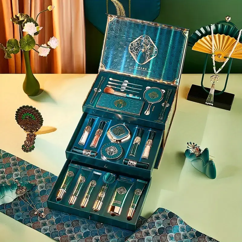 23pc Luxury Makeup Gift Set