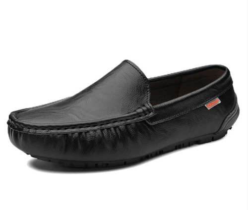New style men's slip-on lazy shoes