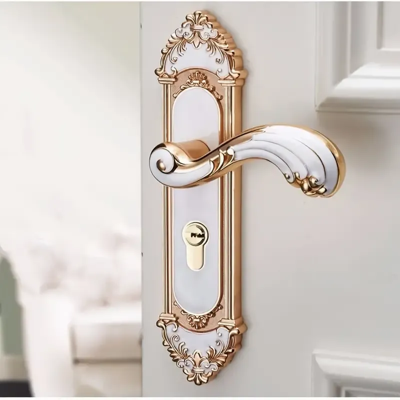 Indoor Door Lock