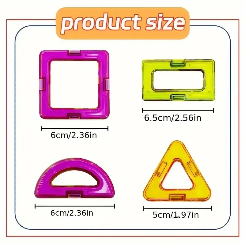 Magnet Toys