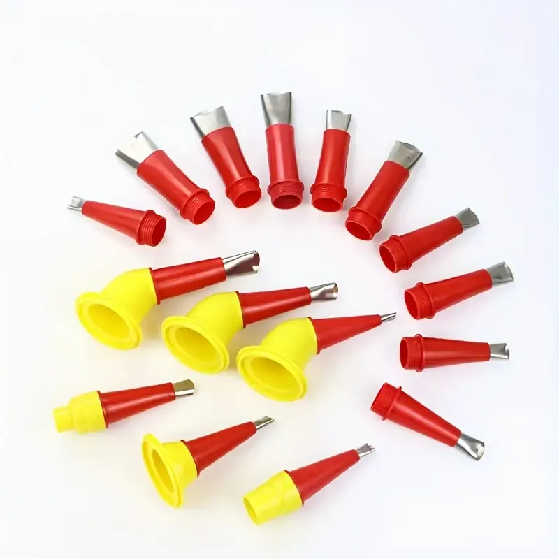 Reusable Stainless Steel Silicone
