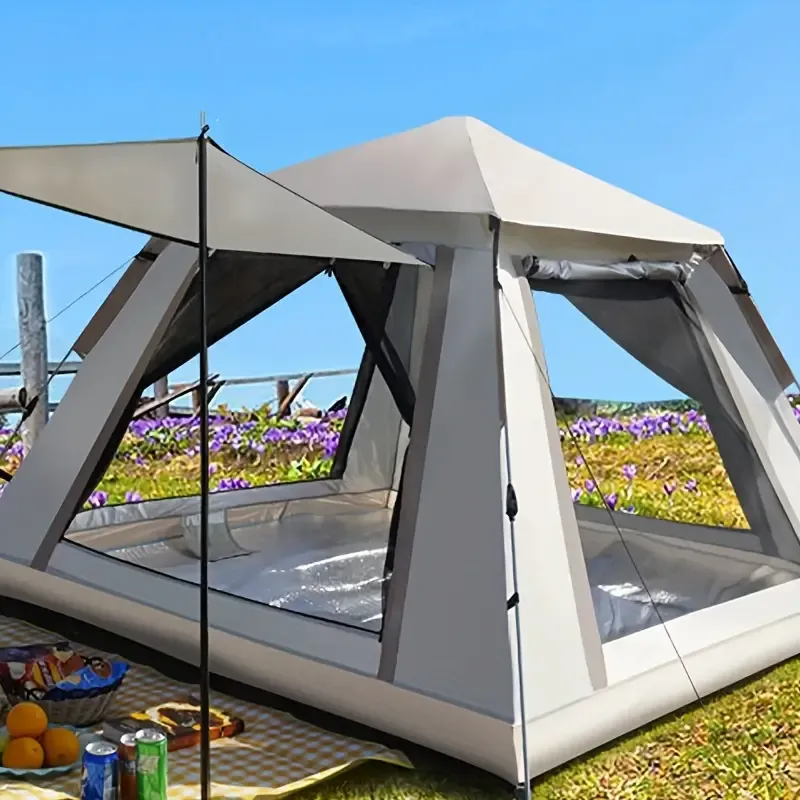 Family Camping Tent