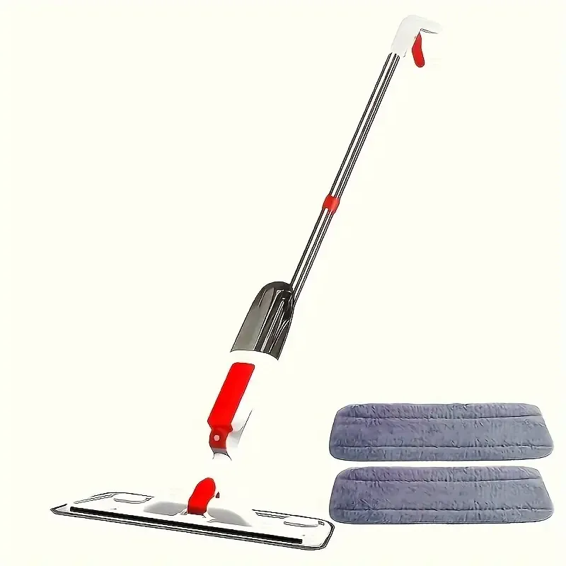 Household Spray Mop