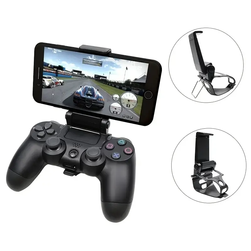 controller phone holder