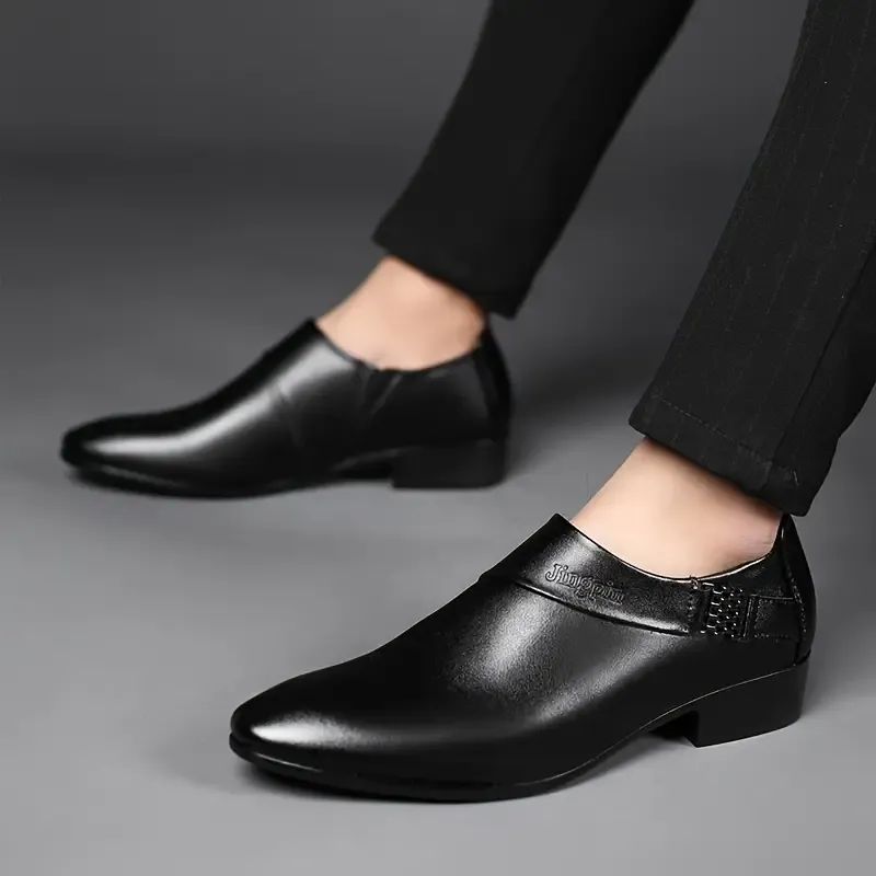 JIT Men'S Business Shoes
