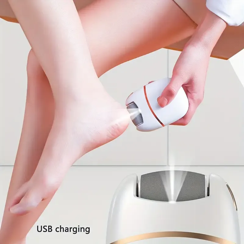 Electric Foot Grinder