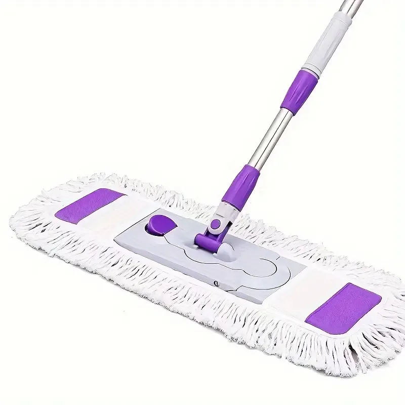 Large Reusable Mop Pads