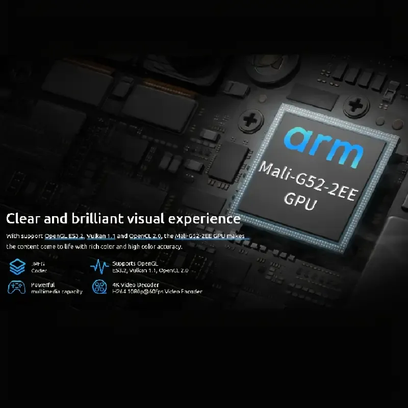 I9 Plus Tablet