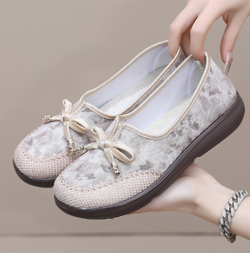 New style comfortable outdoor ethnic style