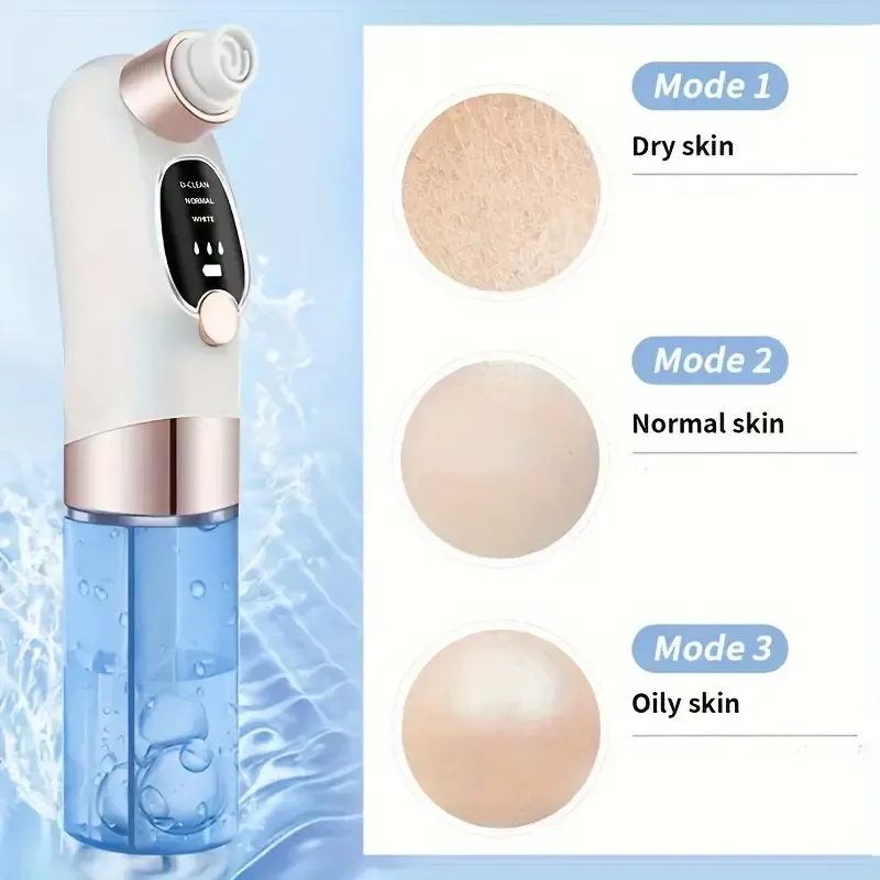 Blackhead Remover Kit