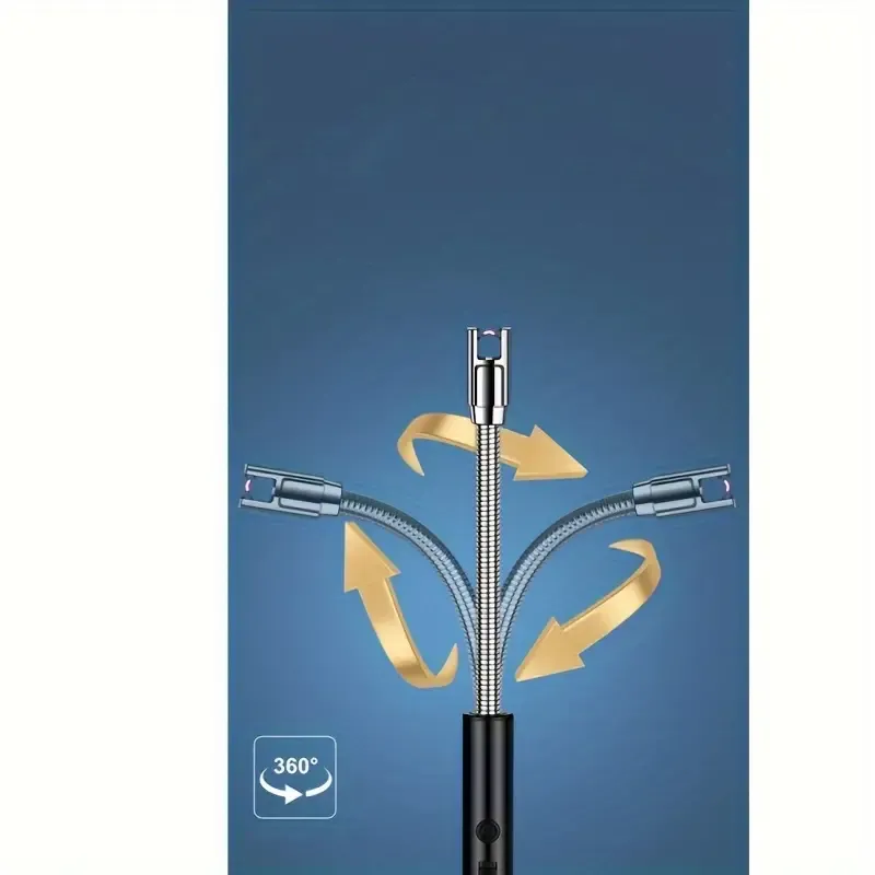 Premium Arc Pulse Igniter