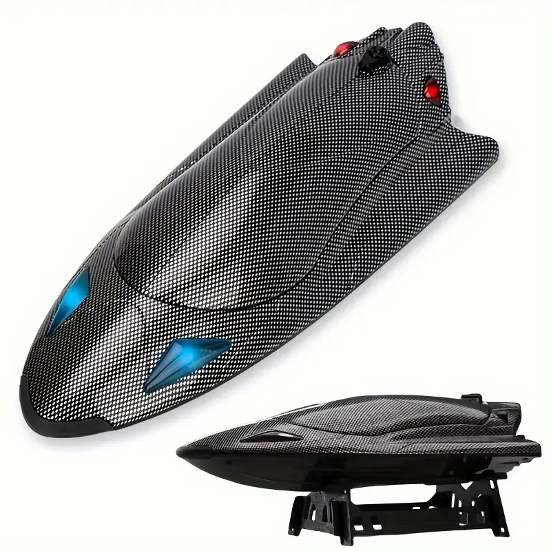 Turbine Remote Control Electric Boat