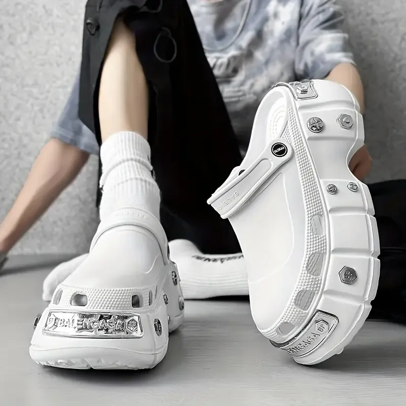 Fashion Clogs