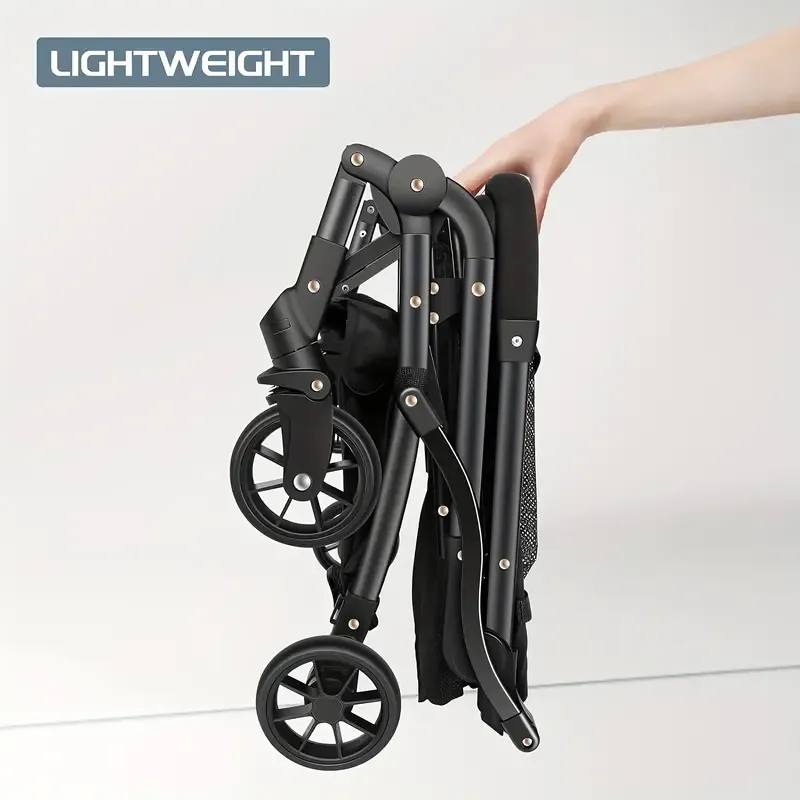 Functional Collapsible Carts